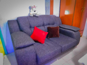 Shamza Airbnb